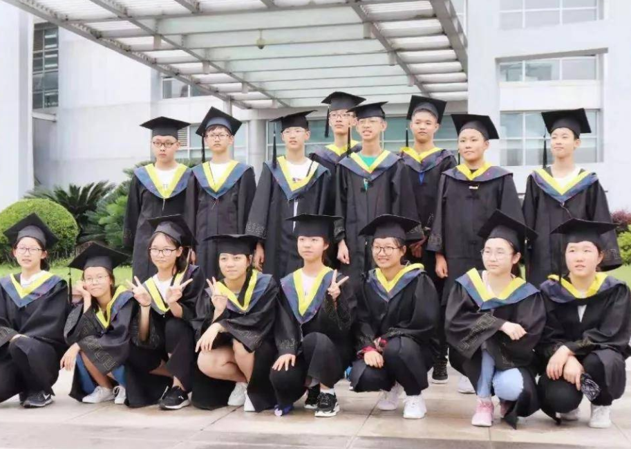 上海交通大學研學：體驗名校的文化與精神