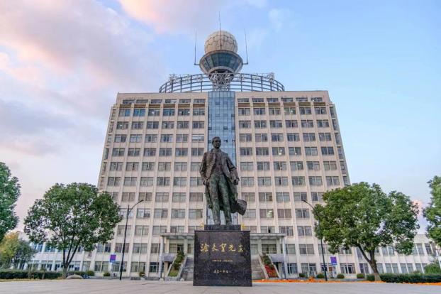 春日研學 | 體驗人工智能，啟智科學之夢——南京信息工程大學研學之旅