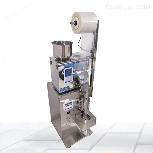 小袋沖劑中藥顆粒包裝機價格解析與選購指南