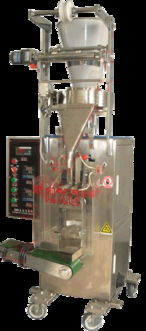 濟南食鹽包裝機與種子顆粒包裝機 高效顆粒包裝解決方案