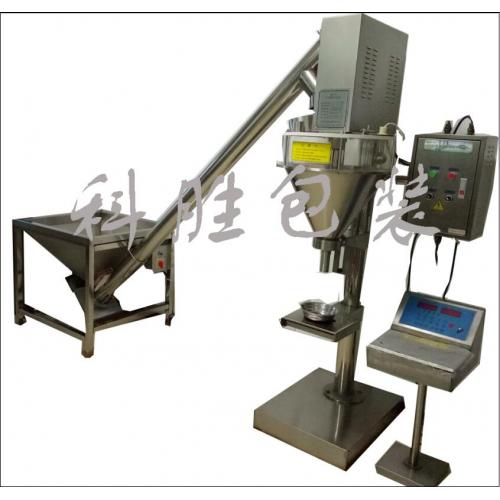 顆粒包裝機 精準高效，守護顆粒產品的完美封裝